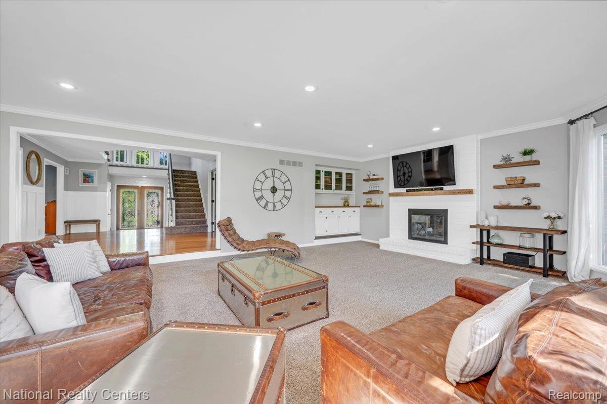 3075 Glengrove Drive