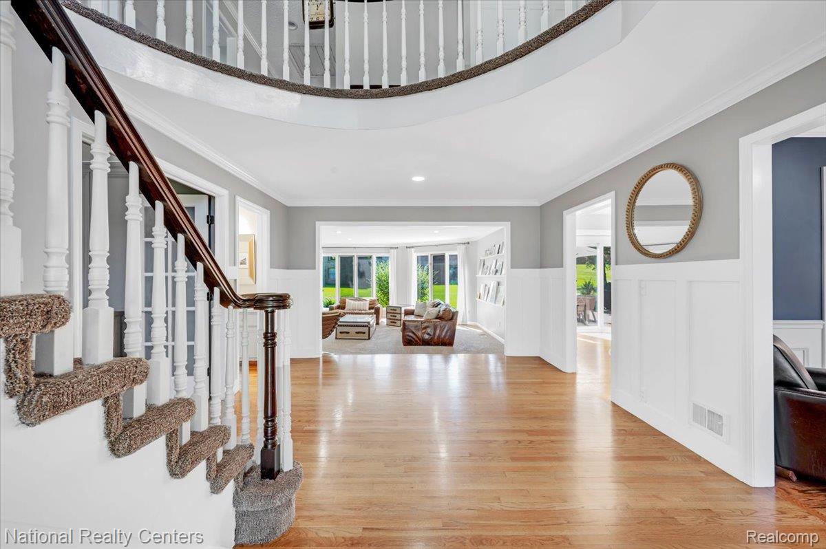 3075 Glengrove Drive