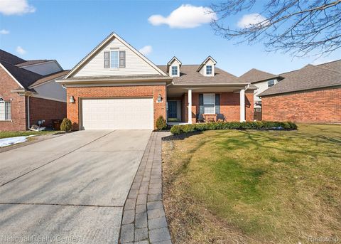 6871 Haymarket Shelby Charter Township MI 48317