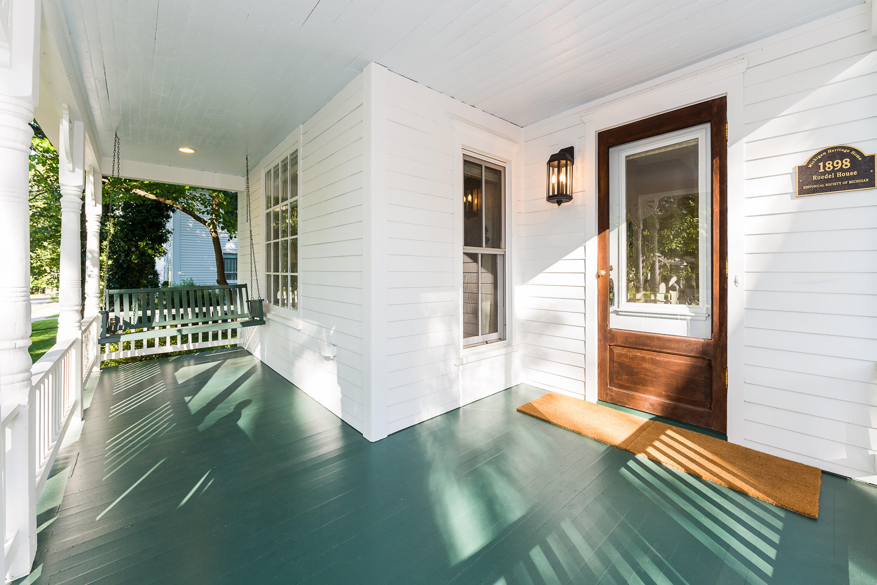 238 Harrison Street