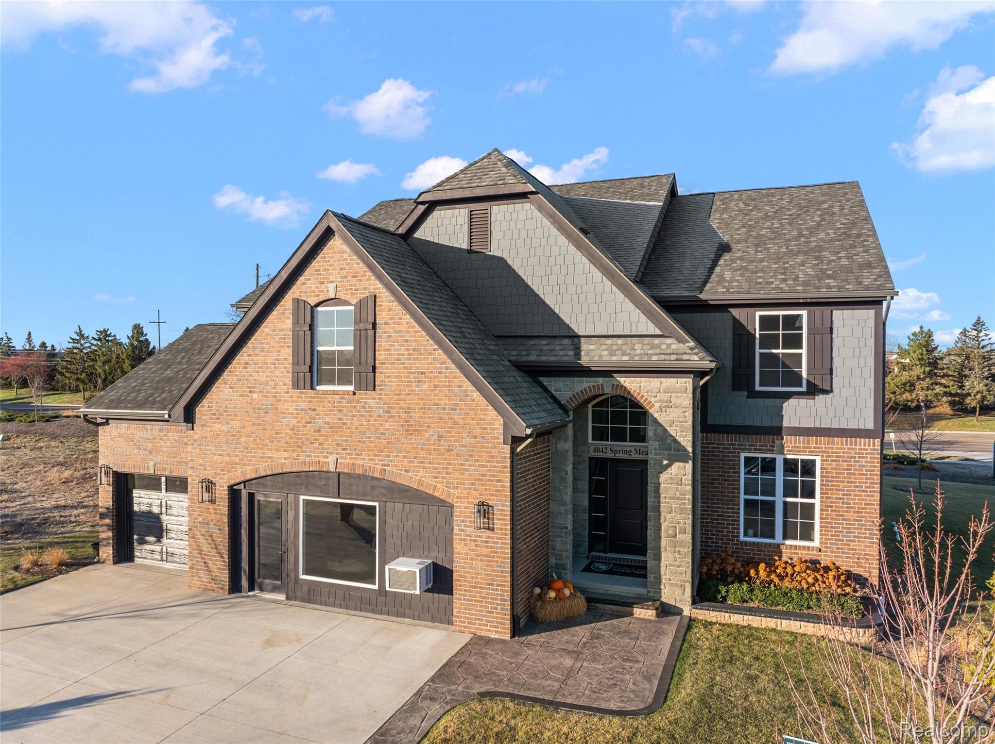 26644 Hidden Ridge Drive