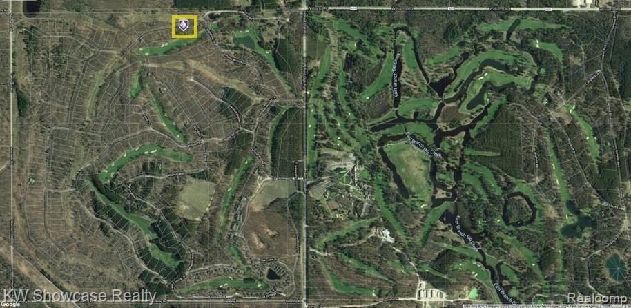 141 Garland Woods Lane