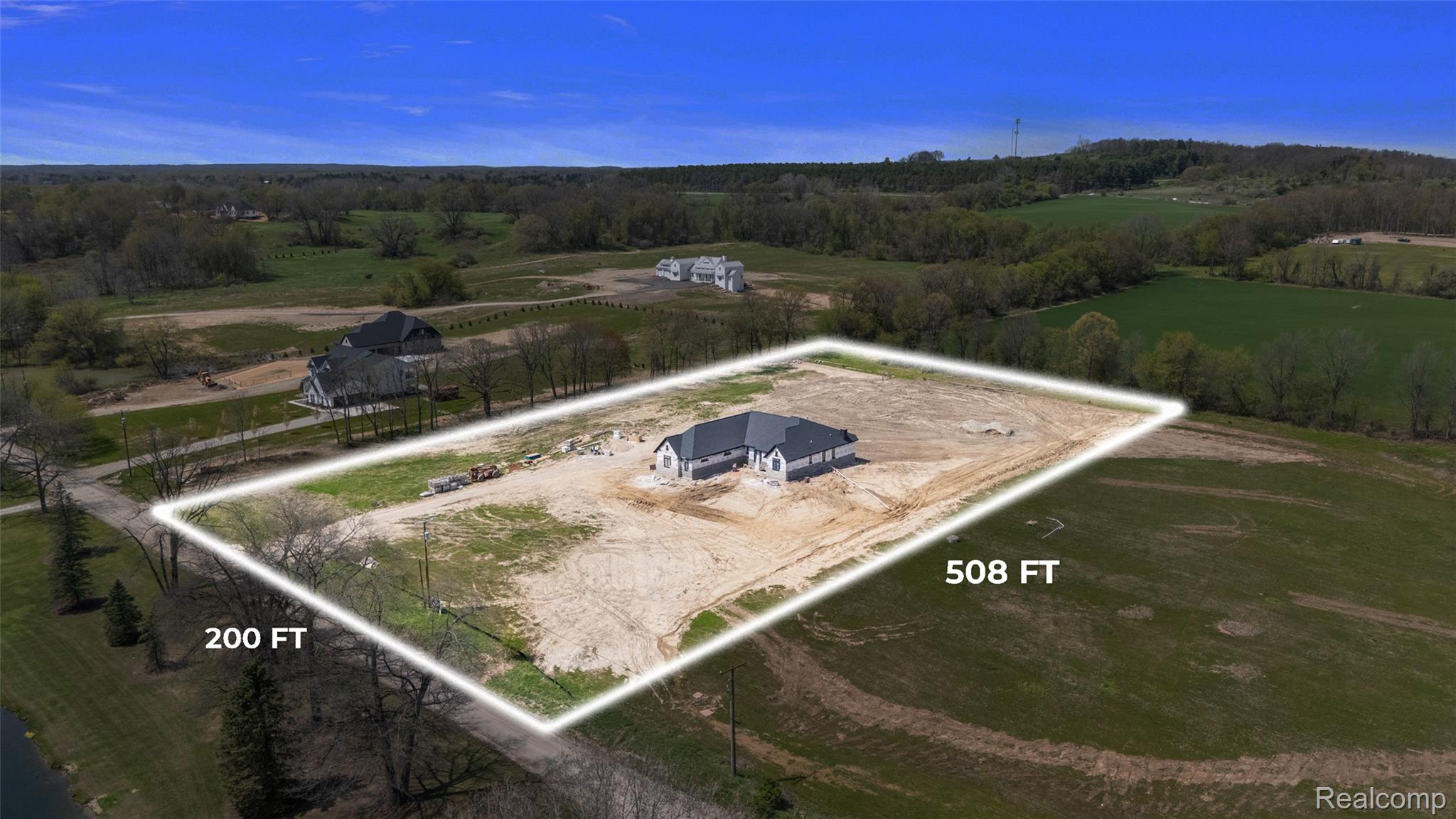 4025 Taft Road