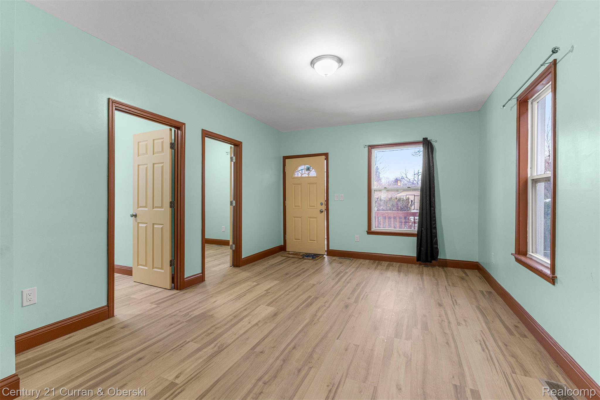 4621 Junction Street