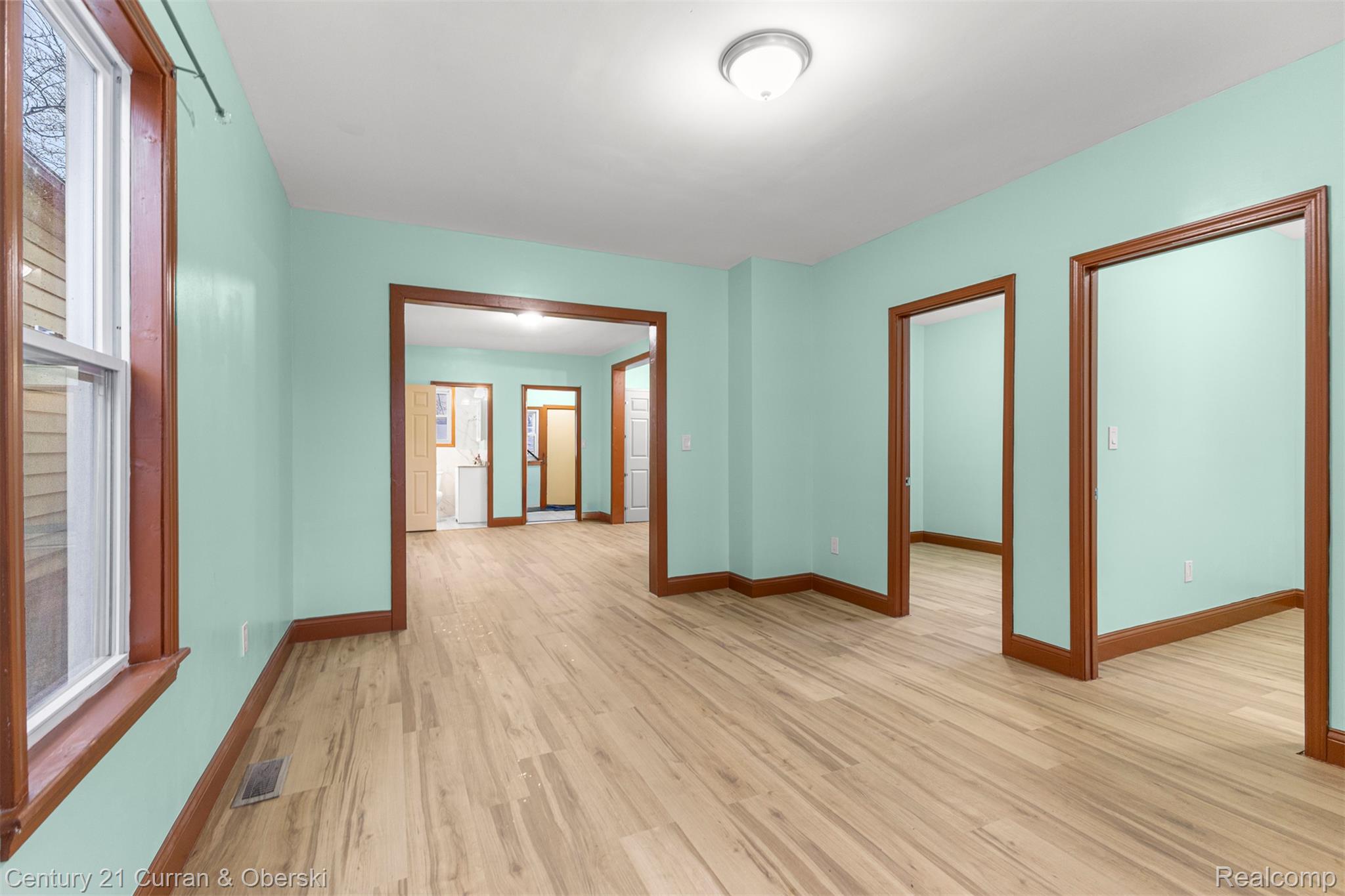 4621 Junction Street