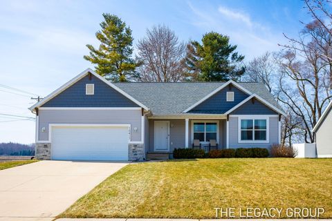10417 Richfield Lane Allendale Charter Township MI 49401