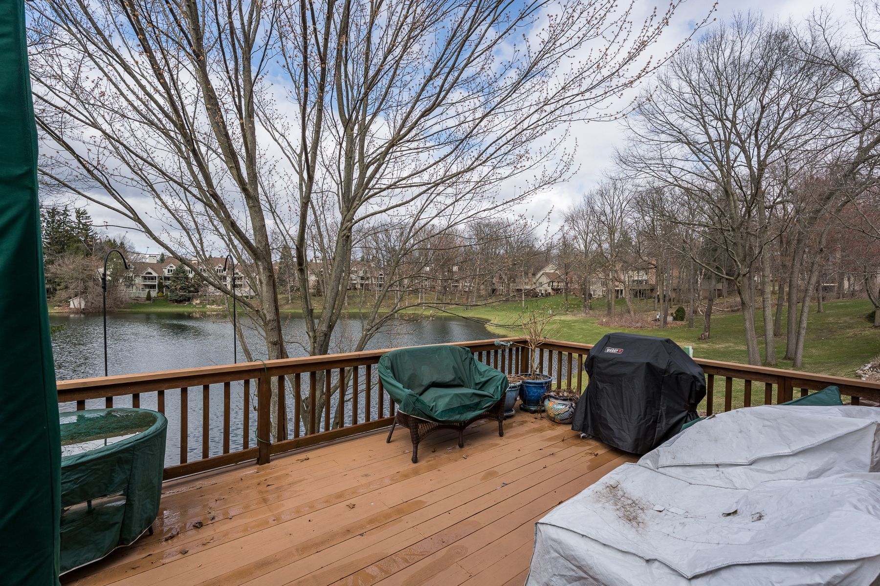 4553 GOLF VIEW Drive