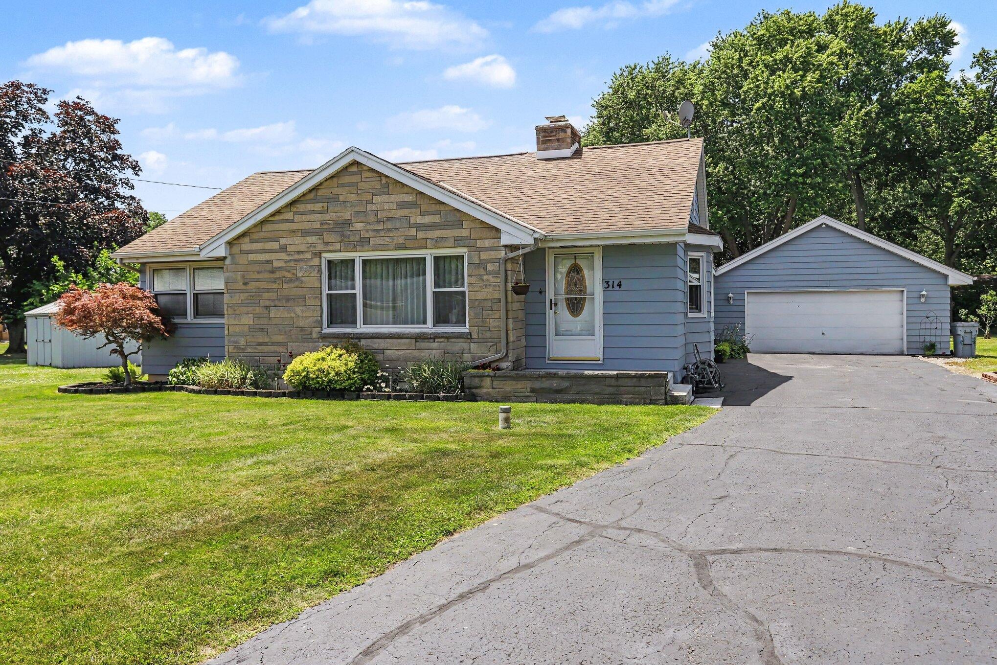 314 Pepperidge Lane