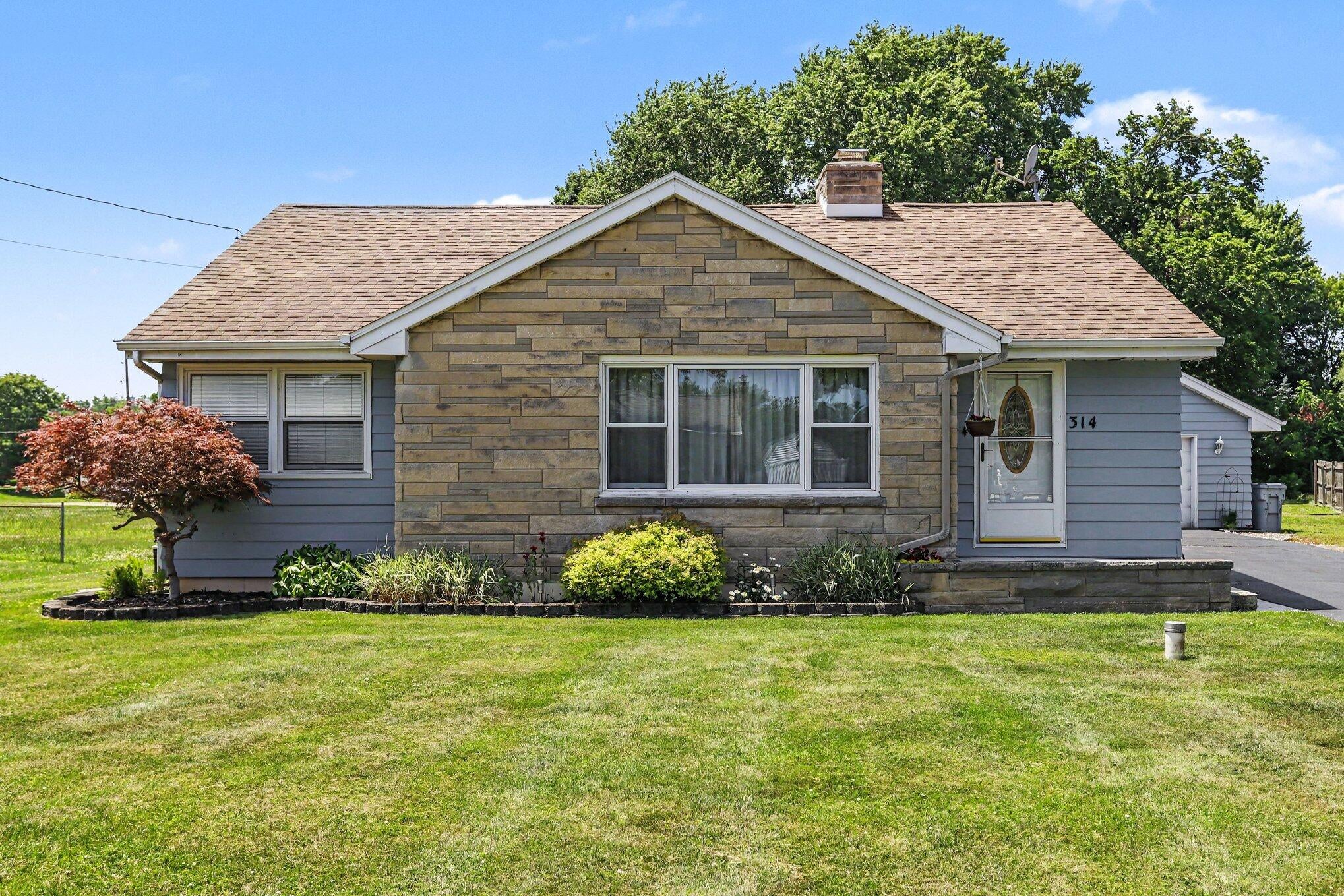 314 Pepperidge Lane