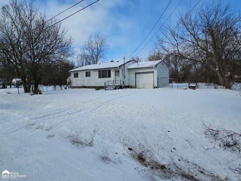 1151 E Cornell Avenue Genesee Charter Township MI 48505
