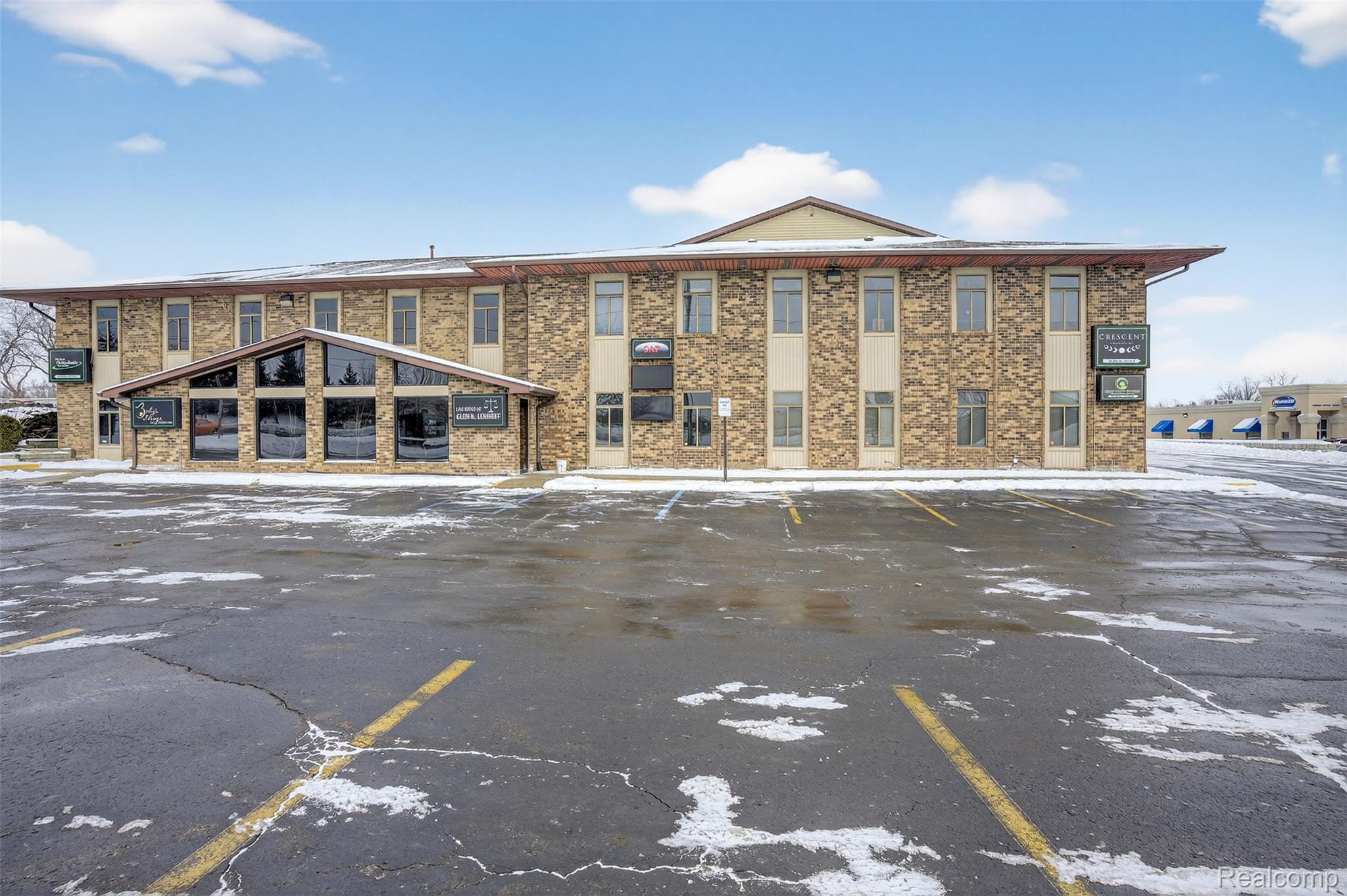 10683 S SAGINAW Street D