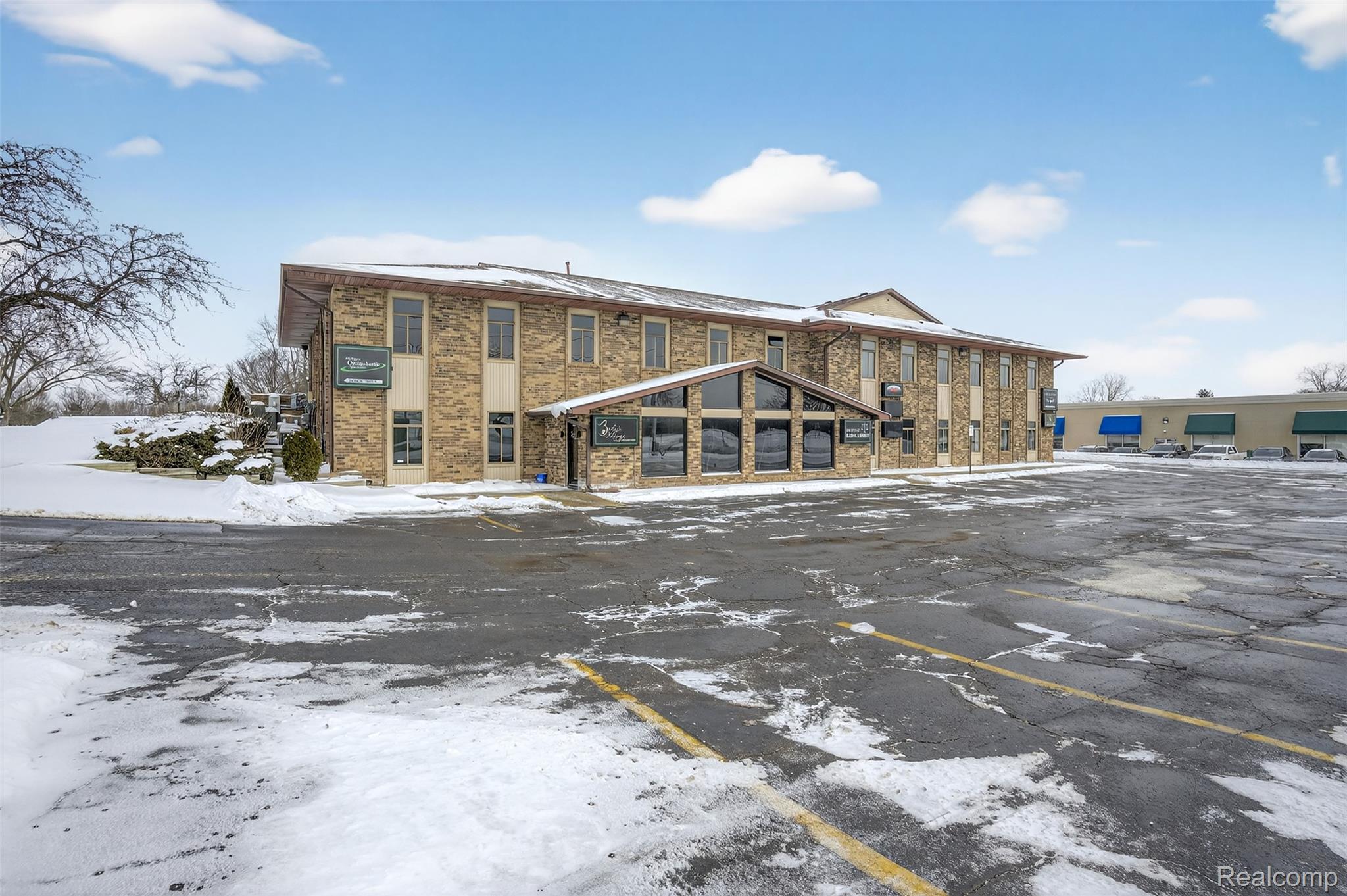 10683 S SAGINAW Street D