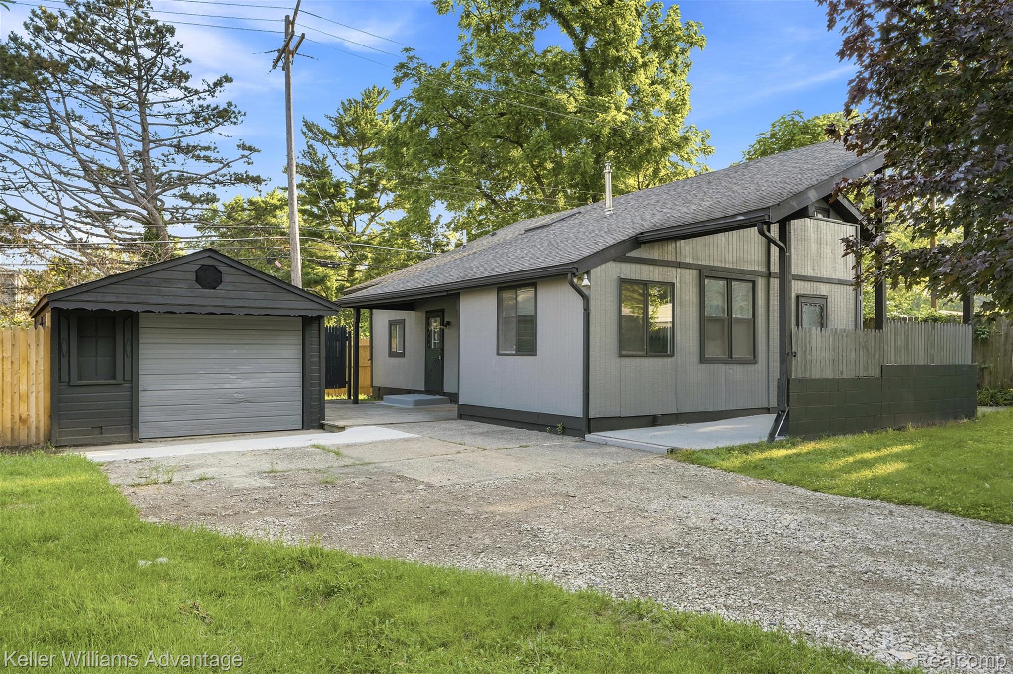 19730 Hilton Drive
