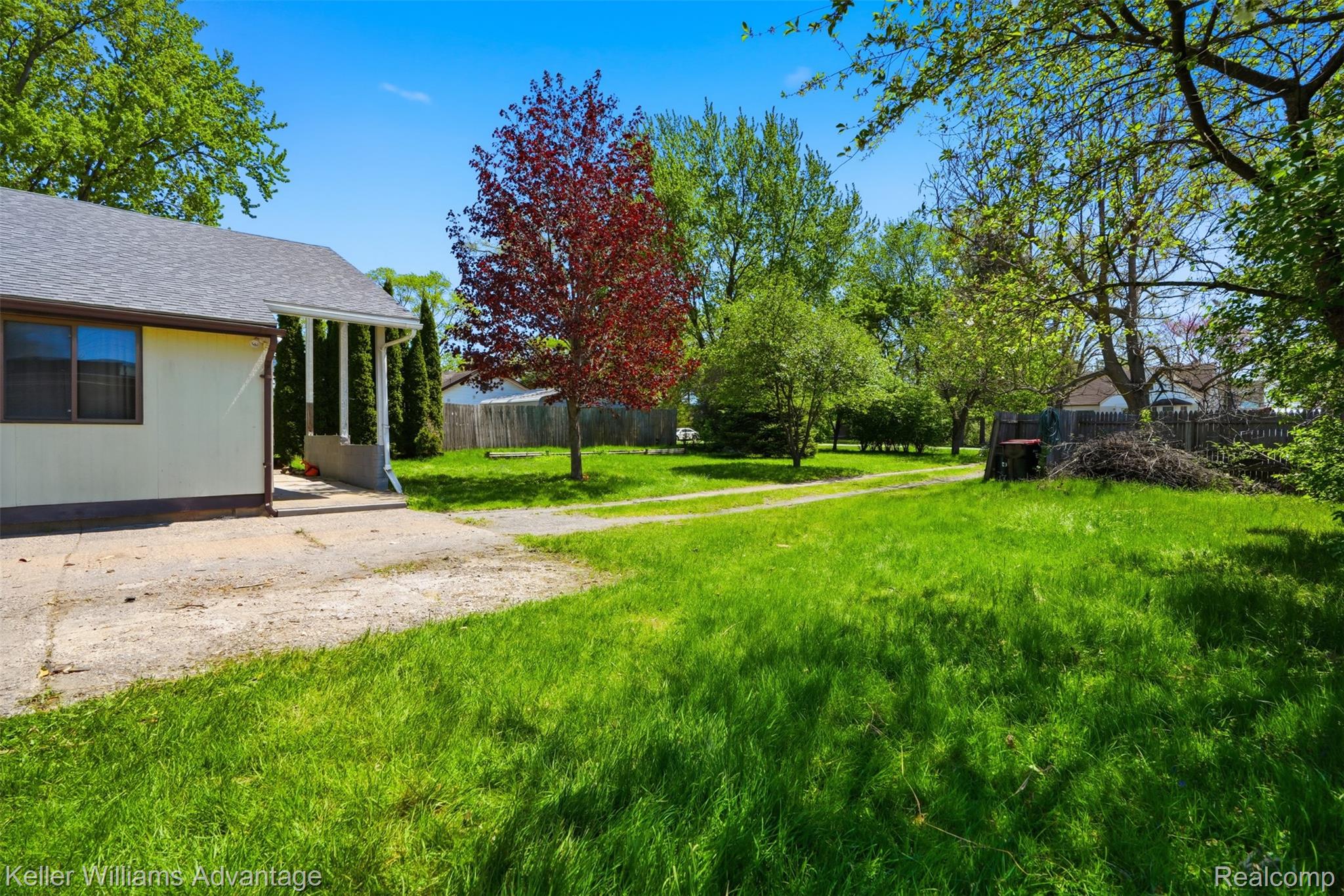 19730 Hilton Drive