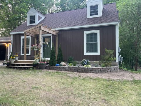 10855 Woodbushe Drive SE Lowell Charter Township MI 49331