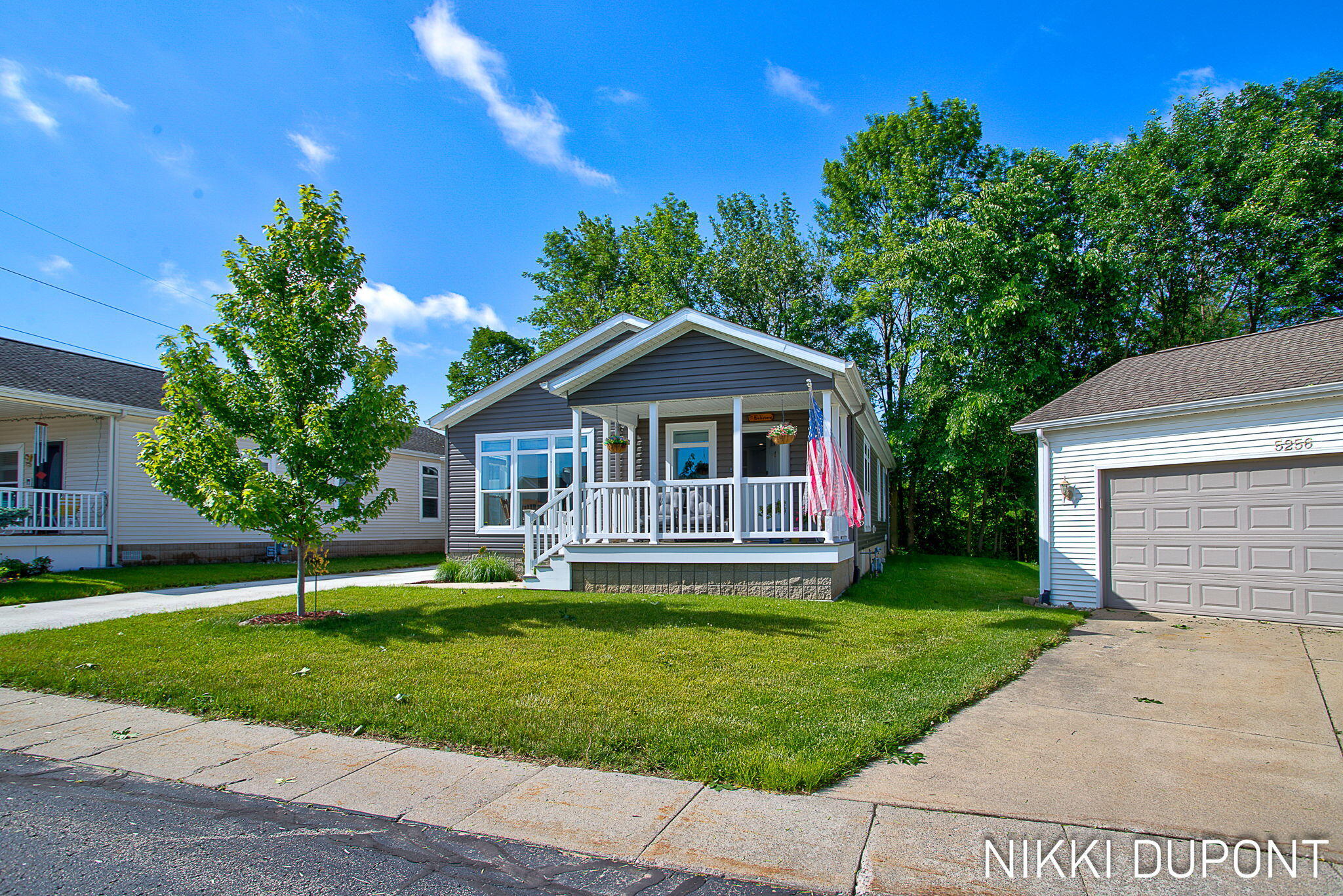 5254 W Scenic Turn Lane