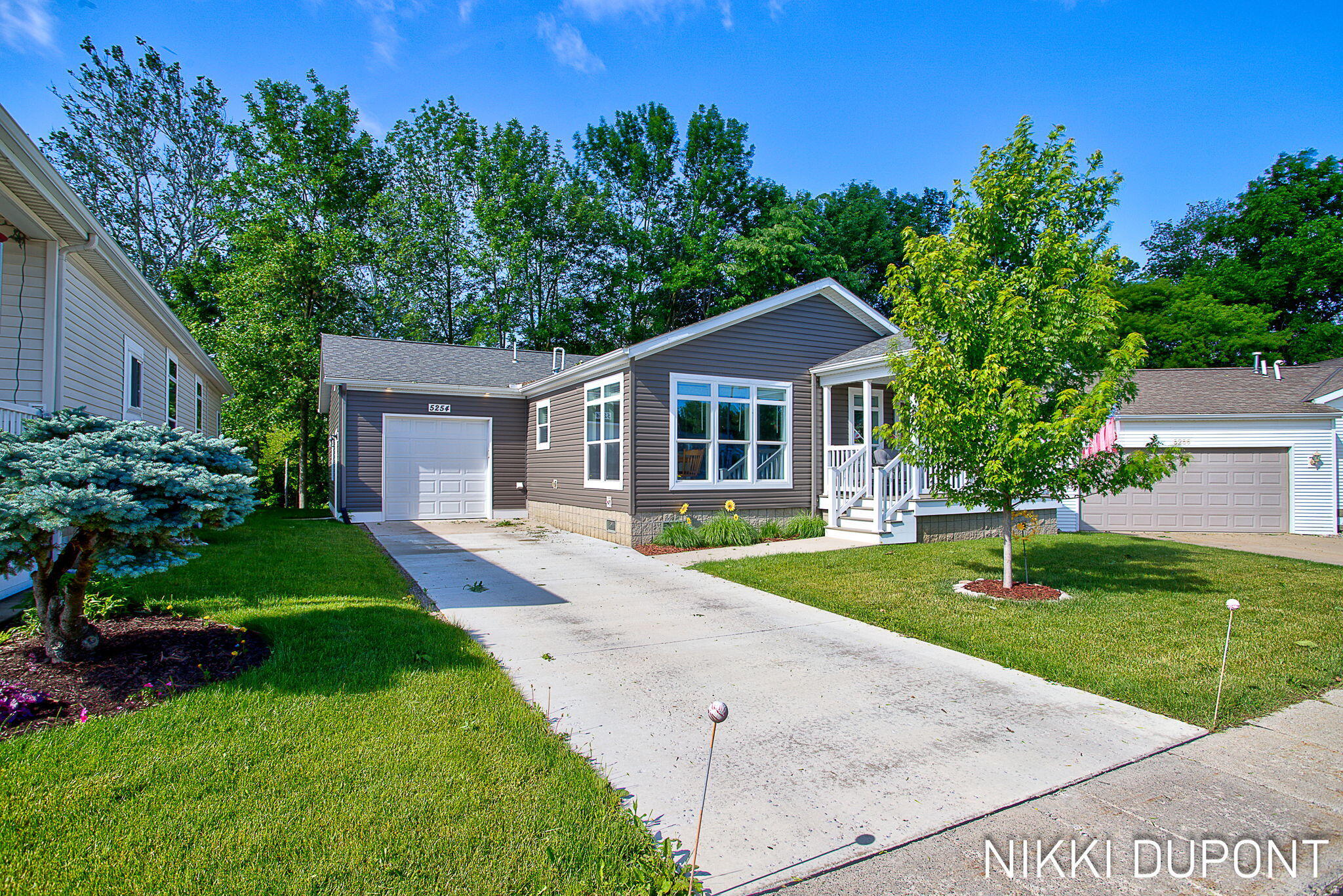 5254 W Scenic Turn Lane