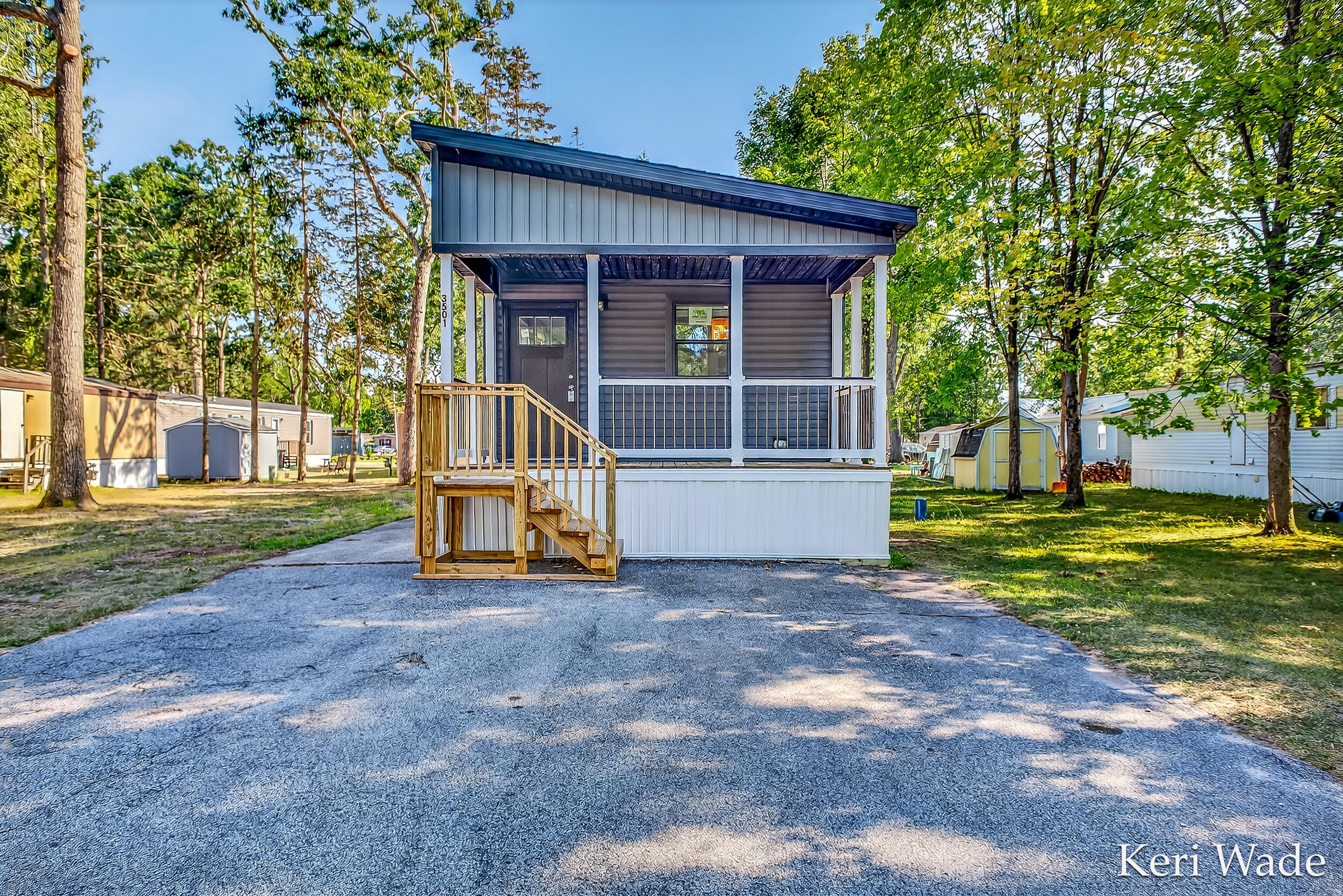 3501 Cedar Road