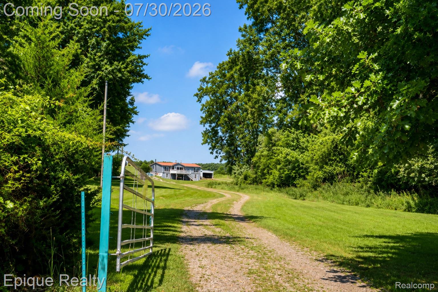 12286 Hutchins Road