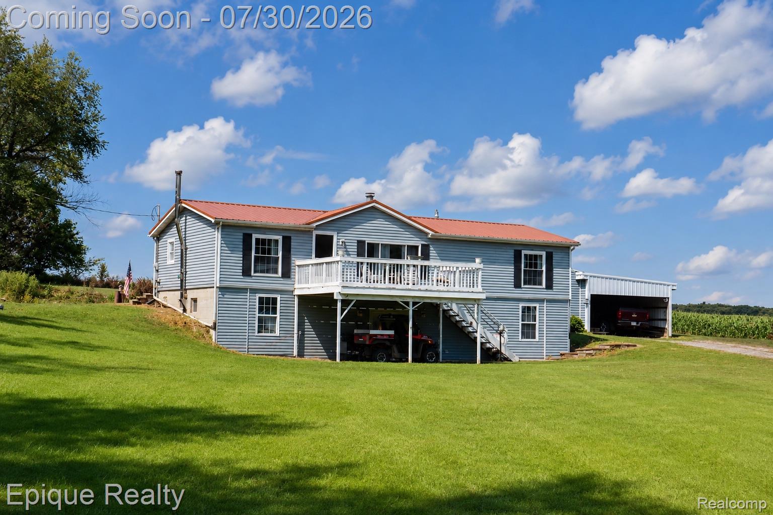 12286 Hutchins Road