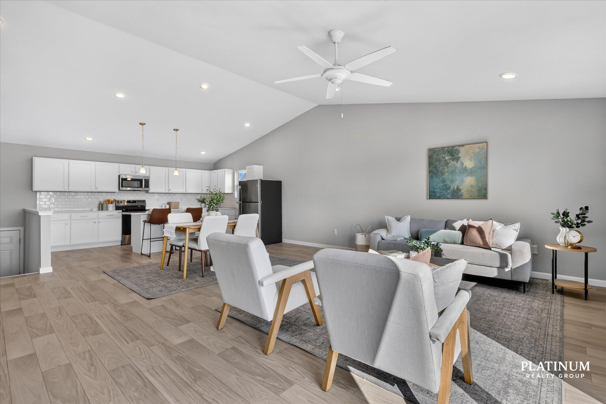 217 Vansen Drive