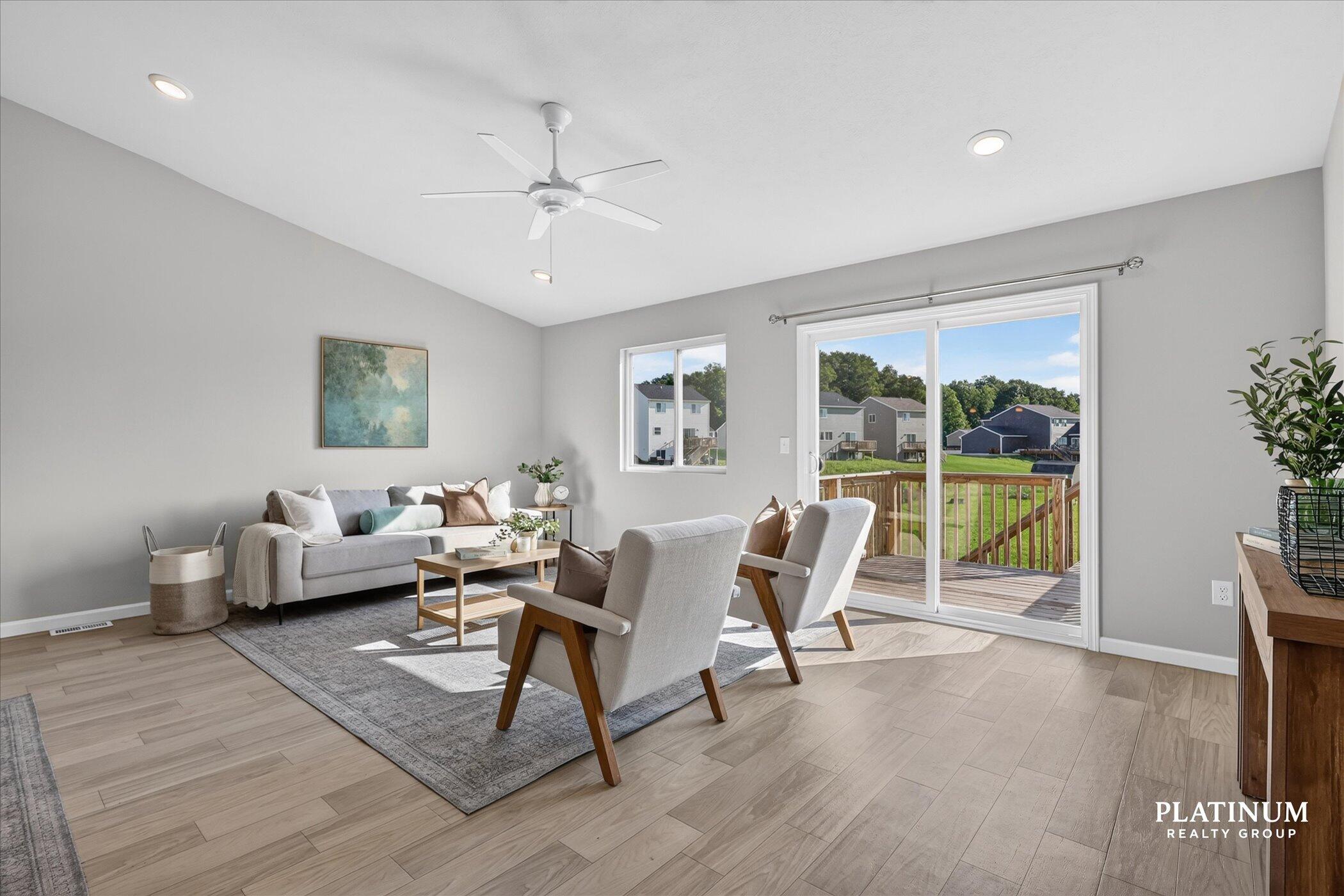 217 Vansen Drive