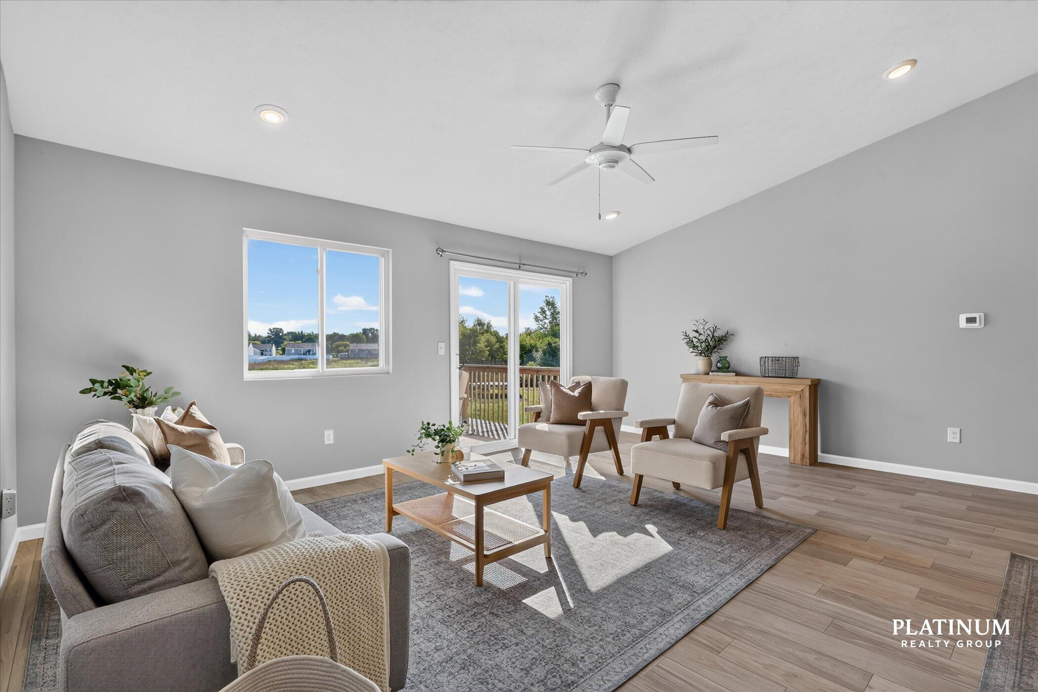 217 Vansen Drive