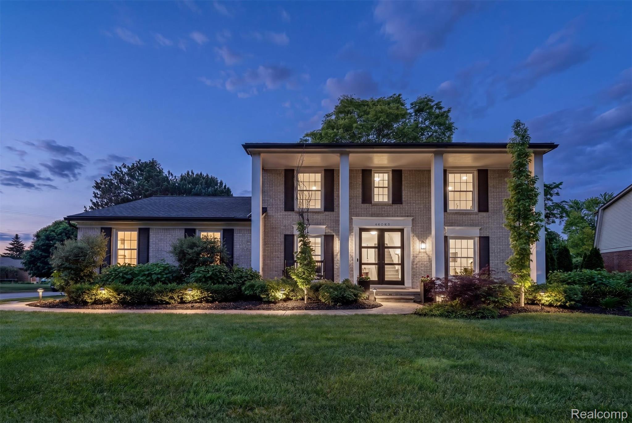 45045 Turtlehead Drive
