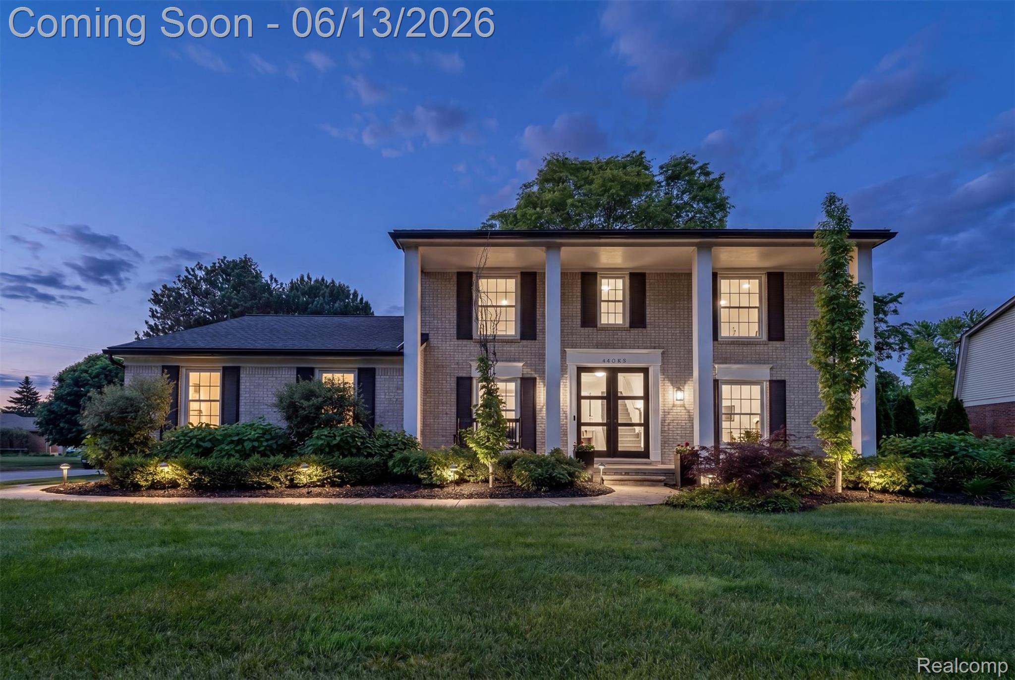 45045 Turtlehead Drive