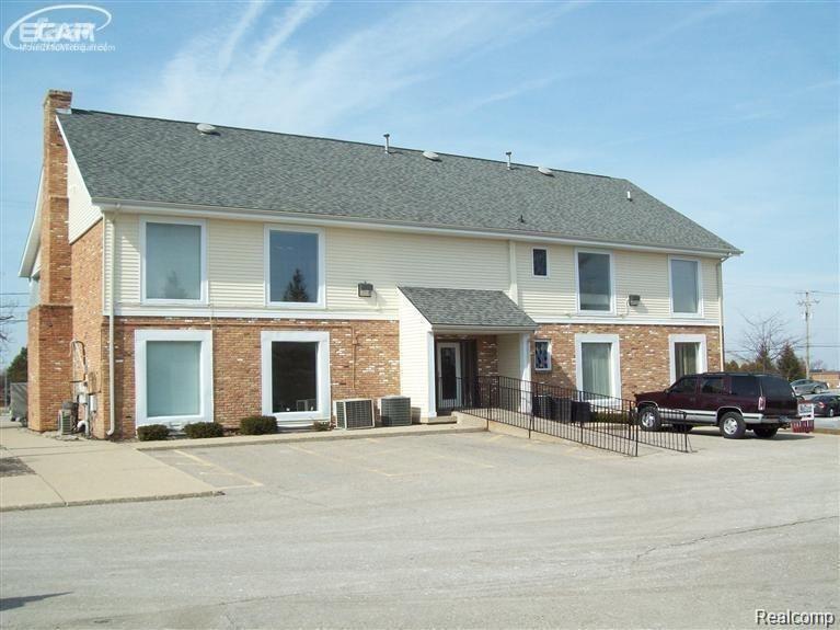 8445 S SAGINAW Street 301