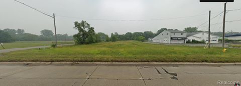 5492 N Genesee Rd Genesee Charter Township MI 48506