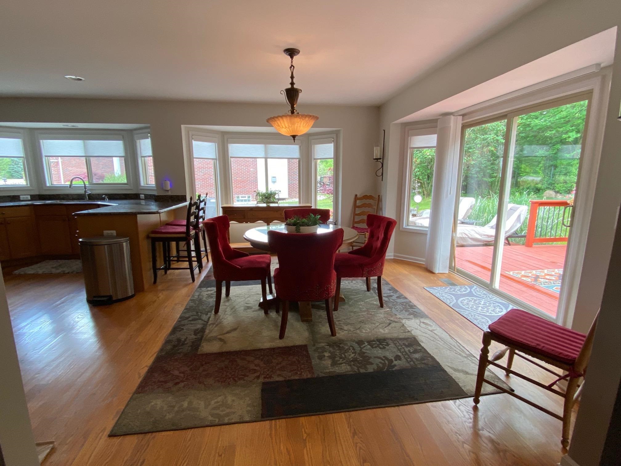 2352 Village Woods Drive
