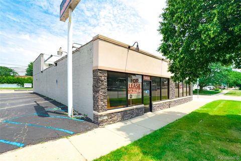 14024 EUREKA Road Southgate City MI 48195