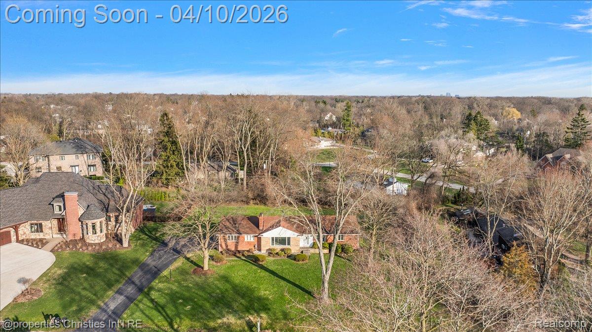 5753 Kilbrennan Road