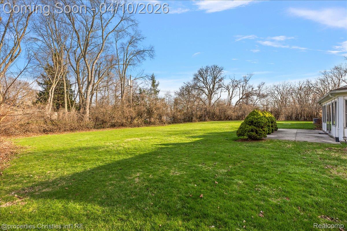 5753 Kilbrennan Road