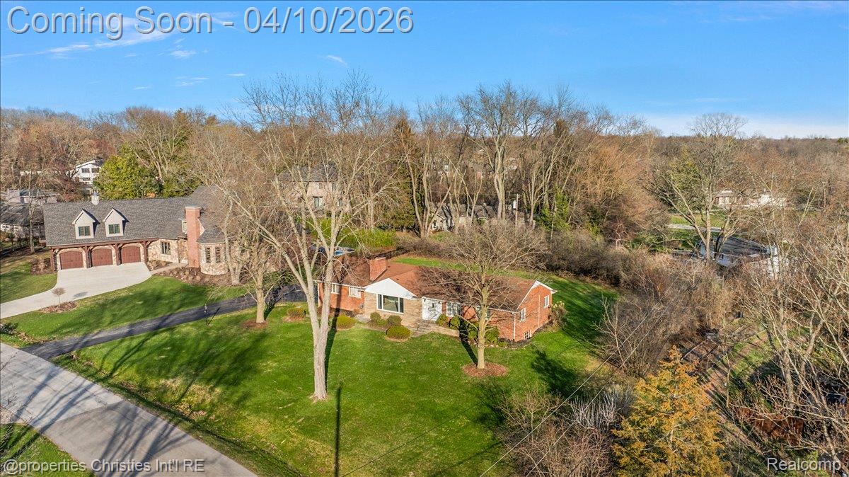 5753 Kilbrennan Road