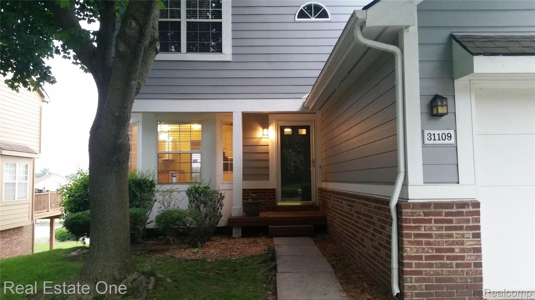 31109 Columbia Drive