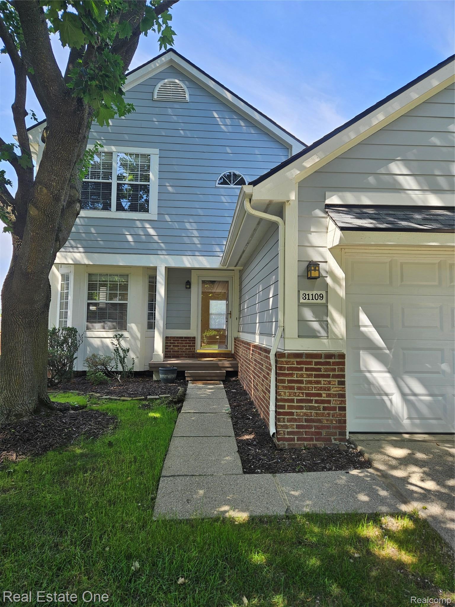 31109 Columbia Drive