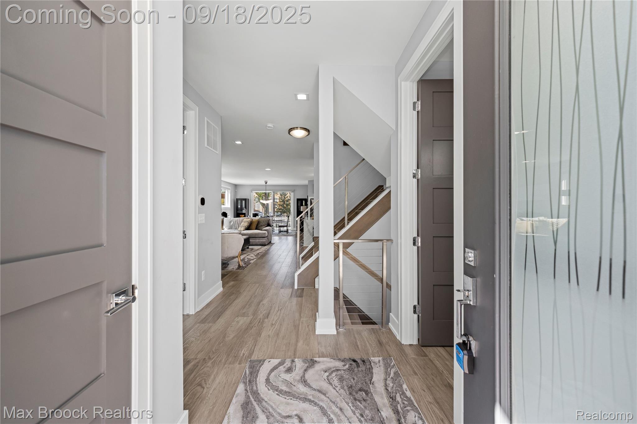312 Park Avenue