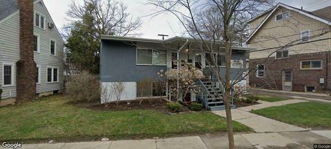 845 Brookwood Place Ann Arbor City MI 48104