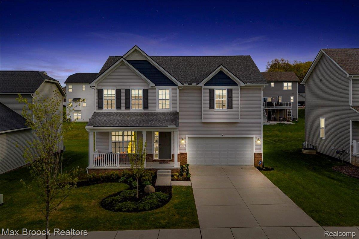 8401 Sharon Drive