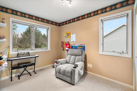 Tiny photo for 1491 Country Knoll Place, Lincoln Charter Township, MI 49085 (MLS # 69026013439)