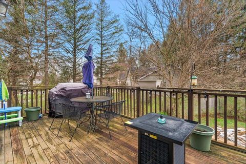 Tiny photo for 1491 Country Knoll Place, Lincoln Charter Township, MI 49085 (MLS # 69026013439)