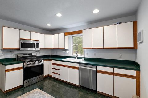 Tiny photo for 1491 Country Knoll Place, Lincoln Charter Township, MI 49085 (MLS # 69026013439)