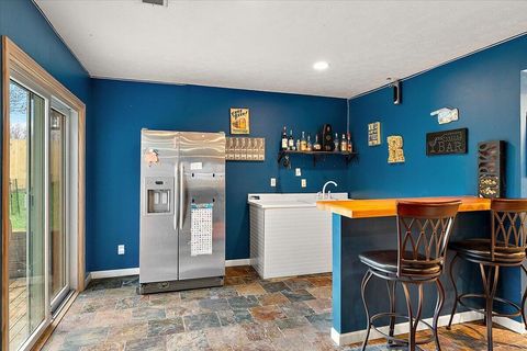 Tiny photo for 1491 Country Knoll Place, Lincoln Charter Township, MI 49085 (MLS # 69026013439)