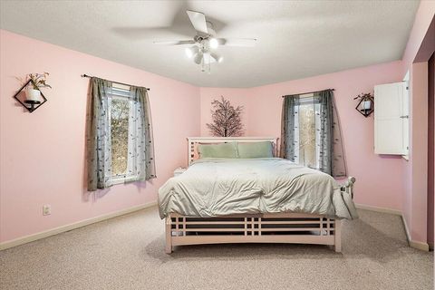 Tiny photo for 1491 Country Knoll Place, Lincoln Charter Township, MI 49085 (MLS # 69026013439)