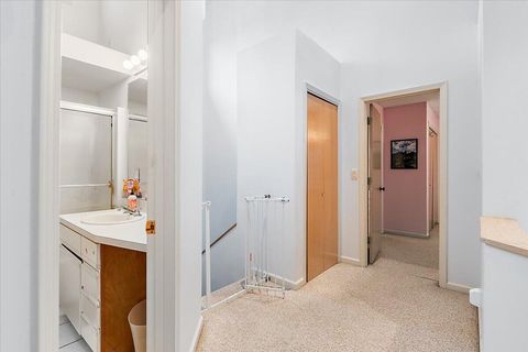 Tiny photo for 1491 Country Knoll Place, Lincoln Charter Township, MI 49085 (MLS # 69026013439)