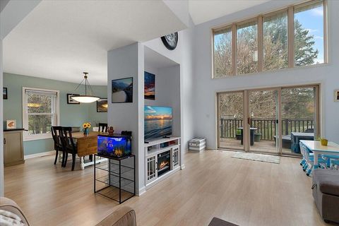 Tiny photo for 1491 Country Knoll Place, Lincoln Charter Township, MI 49085 (MLS # 69026013439)