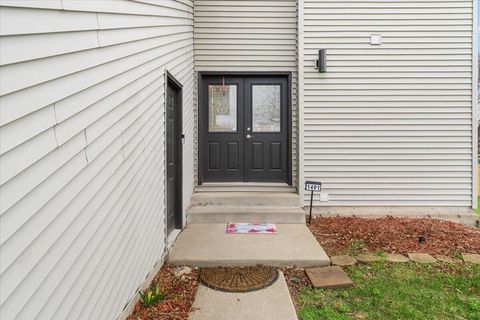 Tiny photo for 1491 Country Knoll Place, Lincoln Charter Township, MI 49085 (MLS # 69026013439)