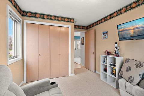 Tiny photo for 1491 Country Knoll Place, Lincoln Charter Township, MI 49085 (MLS # 69026013439)